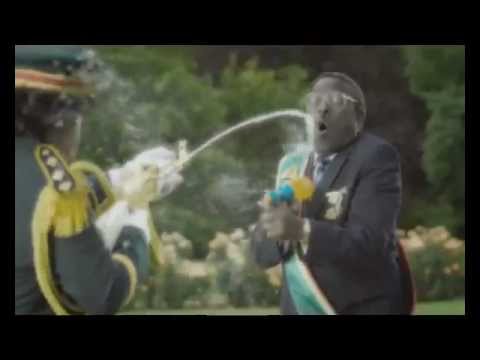 Nando's feature Colonel Gaddafi and Saddam Hussein in controversial advert