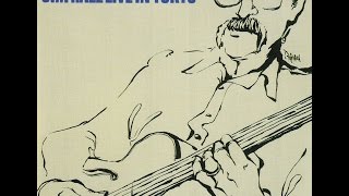 Jim Hall Trio, Live In Tokyo 1976 - St. Thomas