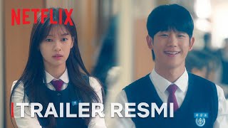 Sinopsis Drakor Love Next Door Dibintangi Jung Hae In dan Jung So Min, Drama Romcom Terbaru Netflix