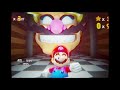 The Complete Wario Apparition