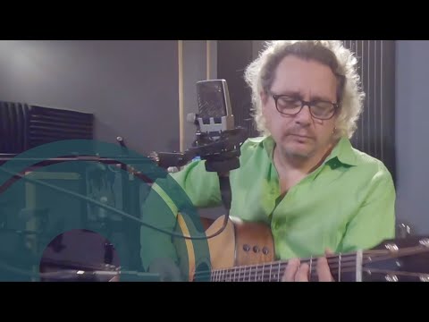 Lazcano Malo - Hoy Me Retiro [Sesiones Fonarte]