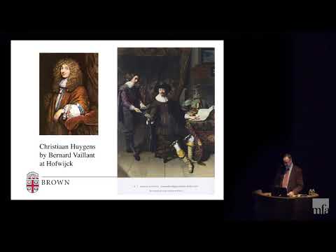 Sorting out a World of Wonders: Science in the Dutch Golden Age