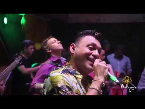 Dime como te olvido - Jean Carlos Centeno | Milagro Club Monteria (En vivo)