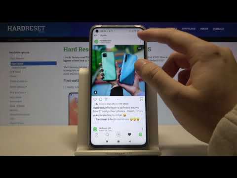 How to Download Pictures from Instagram on Xiaomi Redmi K30S – Get Instagram Photos