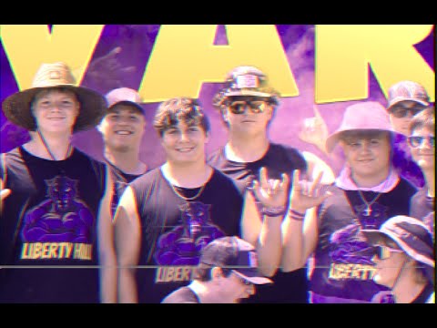 🏈 Liberty Hill | State Linemen | 2023 #texashighschoolfootball