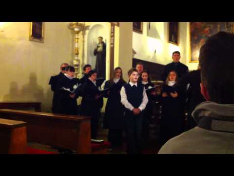 IJAN PRELAC,TIHA NOĆ