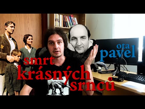 EP172 ota pavel - smrt krásných srnců
