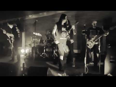 AZAZEL - Finnish Death Metal Maniacs 666"Ave Dominus Luciferi" Release (full)show 2025