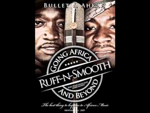 Ruky ft Ruff and Smooth - Follow me [New single]