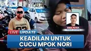 Tragedi Keluarga Mpok Nori: Keluarga Tuntut Hukuman Setimpal untuk Pembunuh Dwintha Anggary