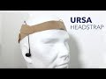 URSA Head Strap