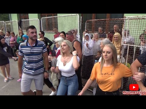 Teferic Spiljani Konjic 2021 - Duplo kolo za Eldara Masica i drustvo "AMKO bend"