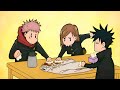 Gojo S Expensive Shirt 250 000 Funny Moment