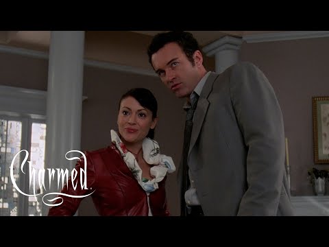 Can Cole Turn Phoebe Evil? I CHARMED