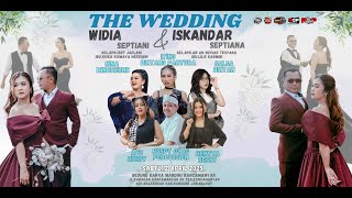 Download lagu 🔴LIVE PUSANG RUSDY OYAG PERCUSSION | THE WEDDING WIDIA SEPTIANI & ISKANDAR SEPTIANA | 12/04/2025 mp3