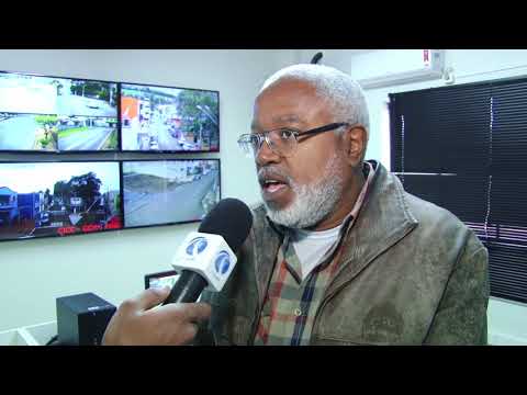 Santa Gertrudes ganha central de monitoramento