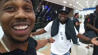 Guys trip to Medellin Colombia