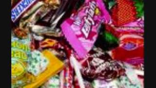 Pete Parker   Candy Rough  Feat Talay Riley