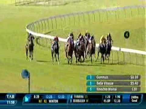 Premier Diva Trentham 17 April 2010.wmv