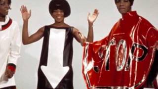 I Love The Man - Martha Reeves & The Vandellas