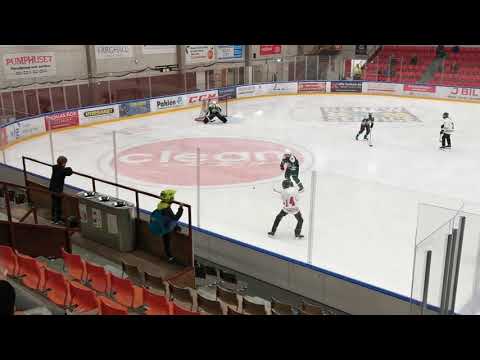 Väsby IK HK #08 vs Hässelby Kälvesta HC 19.10.2021