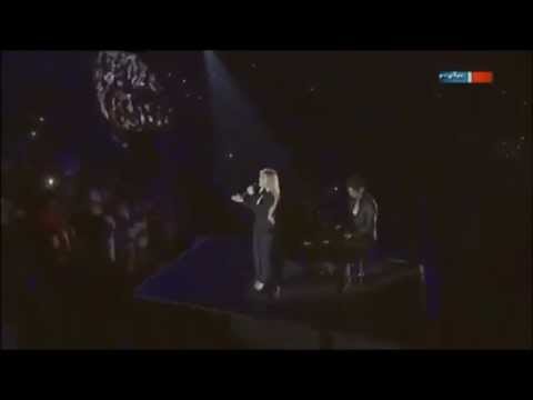 Helene Fischer - In the Arms of The Angel