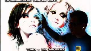 Tatu - 30 Minutes (DreaMelodiC Remix 2011)