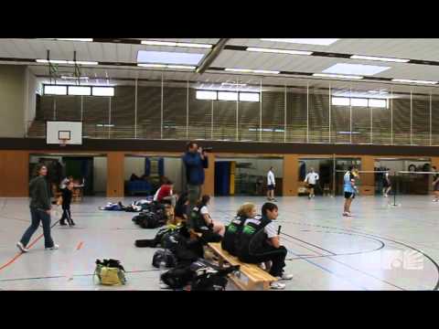 Badminton - Best Of 2010/2011