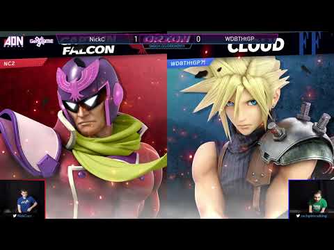 ORION 2019 Pool 6 Winners NickC vs WDBTHtGP
