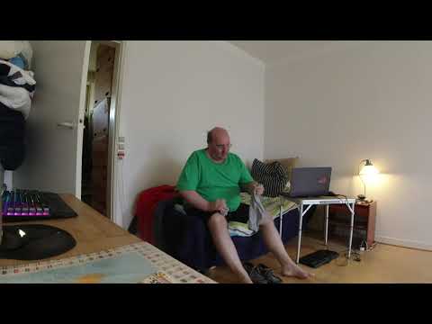 MongoTV_6690 - CYKLER TIL LIDL EN VARM ONSDAG AFTEN EFTER EN BILLIG LÆKKER PASTARET