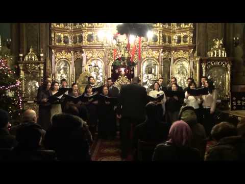 Solemnis Choir - Stille Nacht