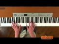 Learn to play Majesty by Delirious on worship ...