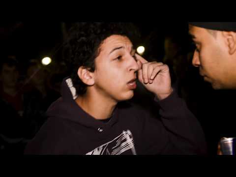 TRAKA MECHA vs NAISTA STRONG - 4tos 2vs2 (13/04/18) - Sinescritura