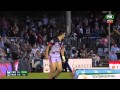 Shaun Johnson scores TRY OF THE YEAR???
