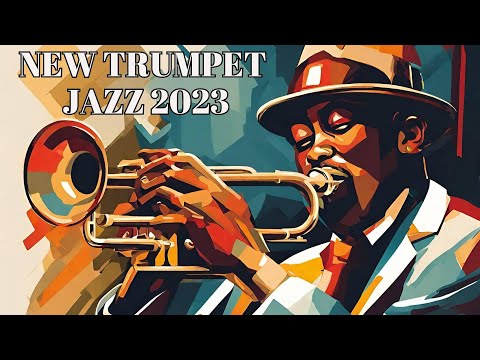 New Trumpet Jazz 2023 [Smooth Jazz, Cozy Jazz, Vintage Jazz]
