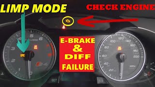 A bad car battery is absolute CHAOS!