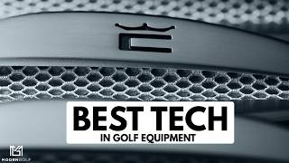 THE BEST TECHNOLOGY IN GOLF EQUIPMENT // 2026 COBRA GOLF DRIVERS, IRONS, WOODS AND MORE