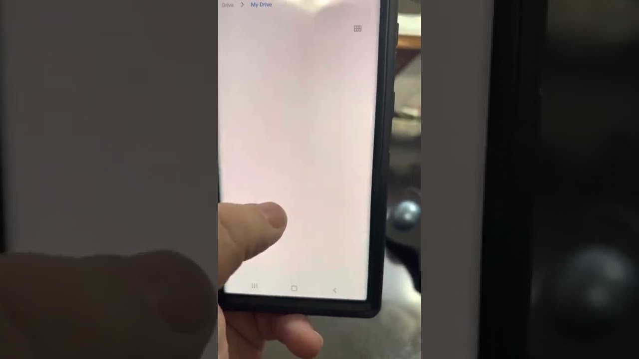 Adding a PDF to Text Message