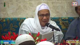 Download lagu Pembacaan Manaqib Abah Guru Sekumpul, Oleh KH Syaifuddin Zuhri (Abah Guru Banjar Indah) 24/03/2020 mp3 Download lagu Pembacaan Manaqib Abah Guru Sekumpul, Oleh KH Syaifuddin Zuhri (Abah Guru Banjar Indah) 24/03/2020 mp3
