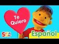 Skidamarink A Dink A Dink Canciones Infantiles