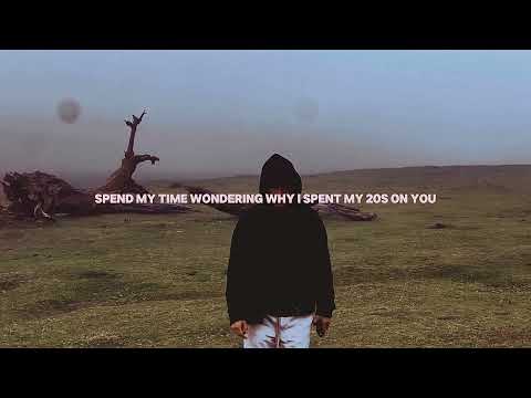 1lisias - Twenties | Visualizer & Lyrics (Giveon Cover)