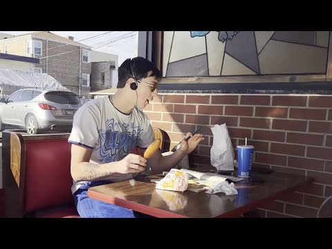 JayD - WTM - (shot on iPhone by Daniel Macaluso)