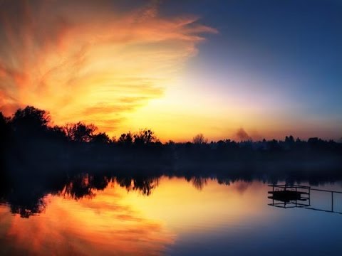 Iulian Calistru - Dumnezeu e un prieten adevarat in necaz (Predica)