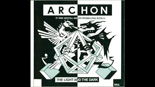ARCHON : THE LIGHT AND THE DARK SIDE !!   ATARI 800 XL - 80´S NOSTALGIA