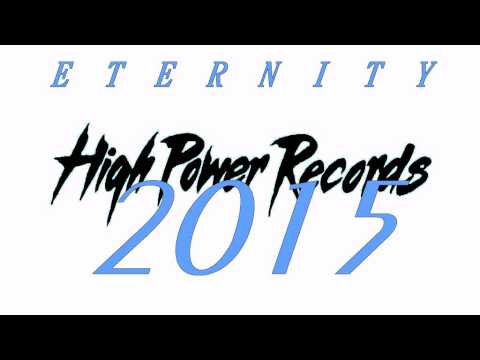 ETERNITY INC - High Powered Records