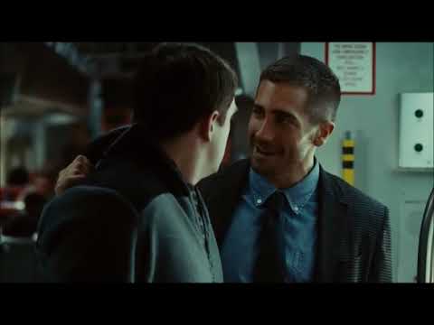 Source Code Captain stevens gets the bomber