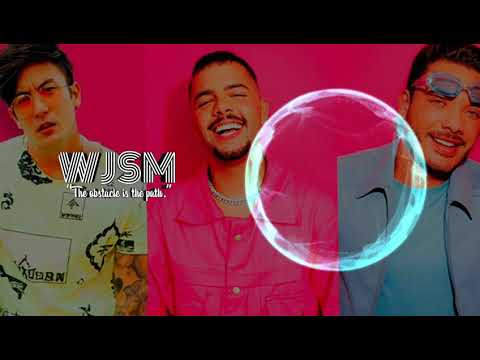 PEDRO SAMPAIO, Daniel Caon, Wesley Safadão - FALA MAL DE MIM - [WJSM]