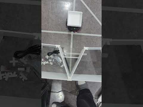 도킹 시연 영상 썸네일