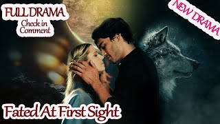 Fated At First Sight【Full Drama—in Pinned Comment】#DreameShort [2025 New version]