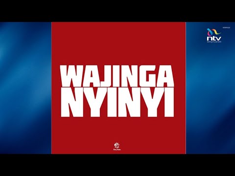 "Wajinga Nyinyi": King Kaka calls out politicians and Kenyans to reflect